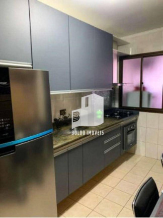 Imagem Cobertura com 4 Quartos à Venda, 205 m² em Vila Guilhermina - Praia Grande Imagem Cobertura com 4 Quartos à Venda, 205 m² em Vila Guilhermina - Praia Grande