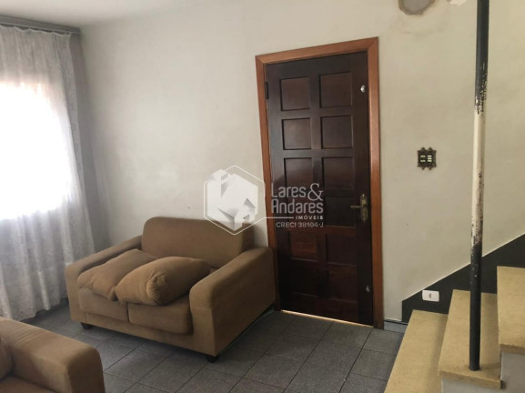 Imagem Sobrado com 3 Quartos à Venda, 150 m² em água Fria - São Paulo Imagem Sobrado com 3 Quartos à Venda, 150 m² em água Fria - São Paulo