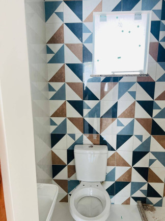 Imagem Casa com 3 Quartos à Venda, 85 m² em Parque Hotel - Araruama