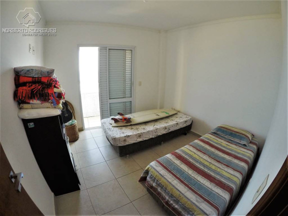 Imagem Apartamento com 2 Quartos à Venda, 90 m² em Guilhermina - Praia Grande
