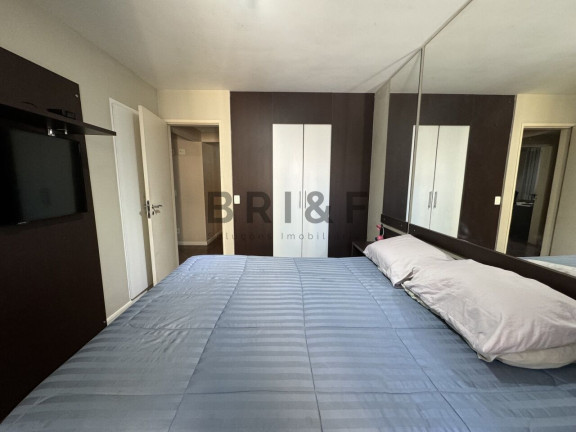 Imagem Apartamento com 3 Quartos à Venda, 100 m² em Vila Cordeiro - São Paulo Imagem Apartamento com 3 Quartos à Venda, 100 m² em Vila Cordeiro - São Paulo