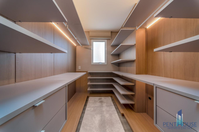 Imagem Apartamento com 4 Quartos à Venda, 238 m² em Centro - Balneário Camboriú