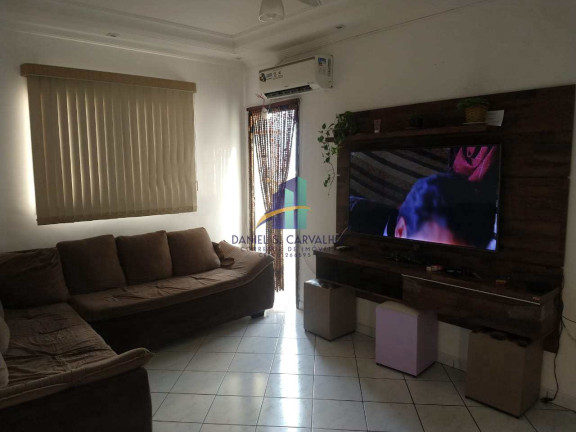 Imagem Apartamento com 2 Quartos à Venda, 107 m² em Aviação - Praia Grande
