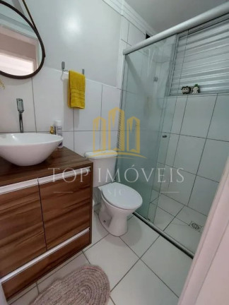Imagem Apartamento com 2 Quartos à Venda, 48 m² em Palmeiras De São José - São José Dos Campos