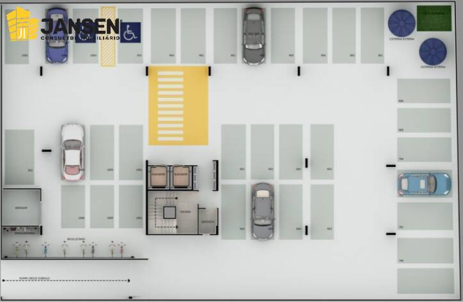 Imagem Apartamento com 3 Quartos à Venda, 62 m² em Cabo Branco - João Pessoa Imagem Apartamento com 3 Quartos à Venda, 62 m² em Cabo Branco - João Pessoa