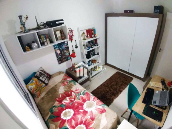 Imagem Imóvel com 2 Quartos à Venda, 50 m² em Tremembé - São Paulo