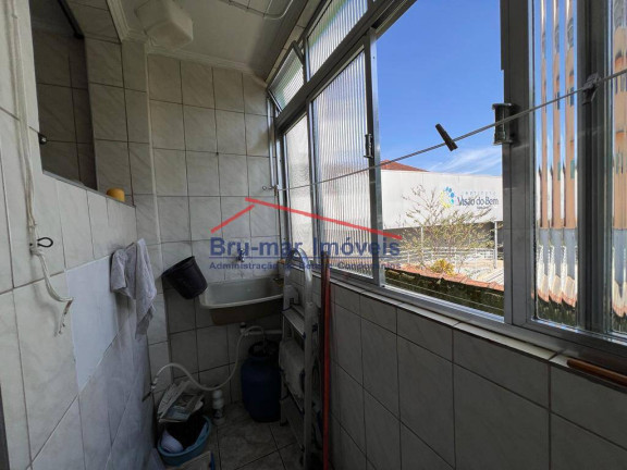 Imagem Apartamento com 2 Quartos à Venda, 70 m² em Vila Matias - Santos Imagem Apartamento com 2 Quartos à Venda, 70 m² em Vila Matias - Santos