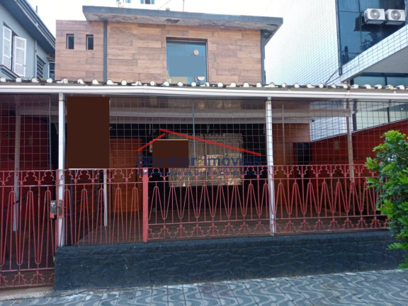 Imagem Casa à Venda, 280 m² em Aparecida - Santos
