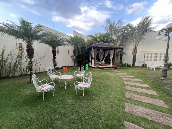 Imagem Casa com 1 Quarto à Venda, 200 m² em Boa Vista - Patos De Minas Imagem Casa com 1 Quarto à Venda, 200 m² em Boa Vista - Patos De Minas