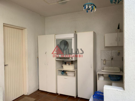 Imagem Casa com 3 Quartos à Venda, 140 m² em Conjunto Residencial Butantã - São Paulo Imagem Casa com 3 Quartos à Venda, 140 m² em Conjunto Residencial Butantã - São Paulo