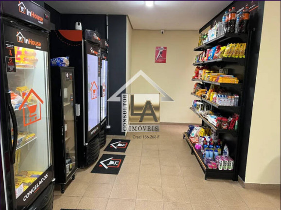 Imagem Apartamento com 2 Quartos à Venda, 80 m² em Vila Suzana - São Paulo