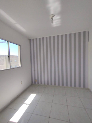 Imagem Apartamento com 2 Quartos à Venda, 48 m² em Ourimar - Serra Imagem Apartamento com 2 Quartos à Venda, 48 m² em Ourimar - Serra