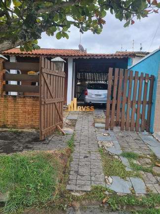 Imagem Casa com 2 Quartos à Venda, 320 m² em Gaivota - Itanhaém Imagem Casa com 2 Quartos à Venda, 320 m² em Gaivota - Itanhaém