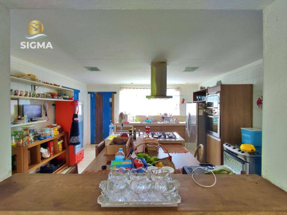 Imagem Sobrado com 4 Quartos à Venda, 250 m² em Enseada - Guarujá Imagem Sobrado com 4 Quartos à Venda, 250 m² em Enseada - Guarujá