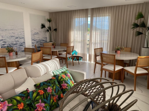 Imagem Apartamento com 2 Quartos à Venda, 76 m² em Ingleses - Florianópolis