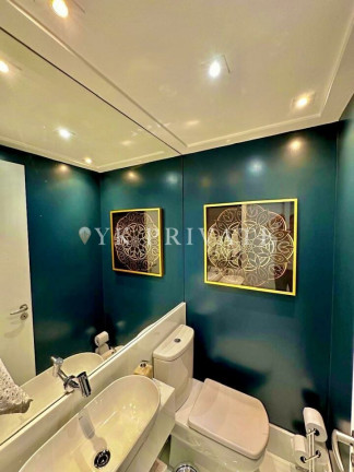 Imagem Apartamento com 3 Quartos à Venda, 190 m² em Vila Romana - São Paulo