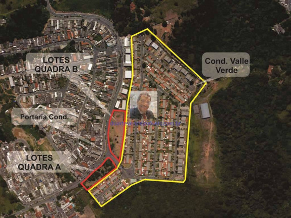 Imagem Terreno à Venda, 172 m² em Jardim ísis - Cotia Imagem Terreno à Venda, 172 m² em Jardim ísis - Cotia