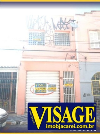 Imagem Imóvel Comercial à Venda, em Centro - Jacareí Imagem Imóvel Comercial à Venda, em Centro - Jacareí
