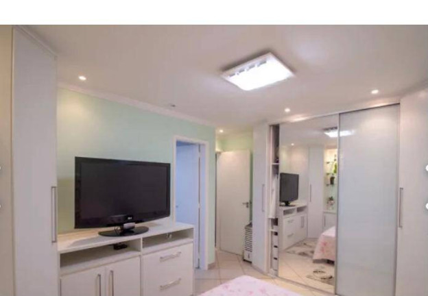 Imagem Apartamento com 3 Quartos à Venda, 141 m² em Vila Assunção - Santo André Imagem Apartamento com 3 Quartos à Venda, 141 m² em Vila Assunção - Santo André