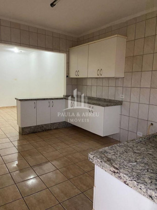 Imagem Casa com 3 Quartos para Alugar, 180 m² em Vila Assis Brasil - Mauá Imagem Casa com 3 Quartos para Alugar, 180 m² em Vila Assis Brasil - Mauá