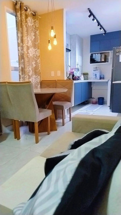 Imagem Apartamento com 2 Quartos à Venda, em Jardim Esmeraldina - Campinas Imagem Apartamento com 2 Quartos à Venda, em Jardim Esmeraldina - Campinas
