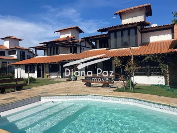 Casa de Condomínio com 24 Quartos à Venda, 1.600 m² em Manguinhos - Búzios