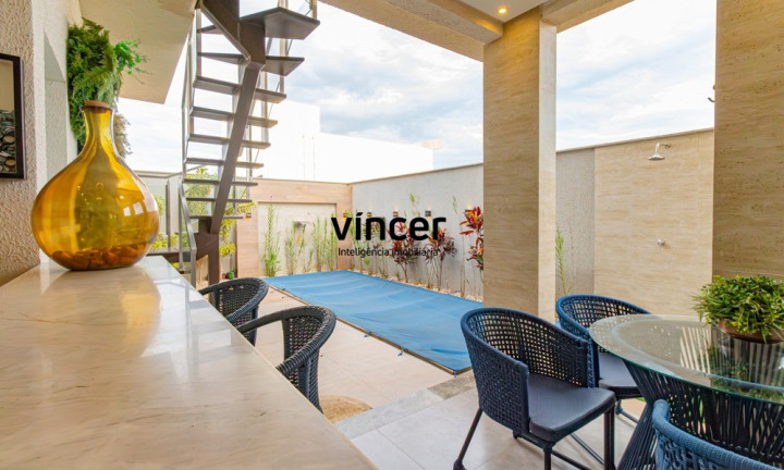 Imagem Casa com 3 Quartos à Venda, 220 m² em Jardins Nápoles - Senador Canedo Imagem Casa com 3 Quartos à Venda, 220 m² em Jardins Nápoles - Senador Canedo