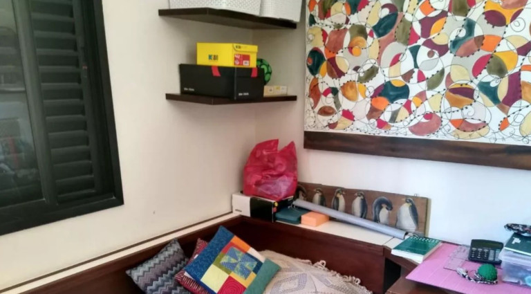 Imagem Apartamento com 2 Quartos à Venda, 70 m² em Pinheiros - São Paulo Imagem Apartamento com 2 Quartos à Venda, 70 m² em Pinheiros - São Paulo