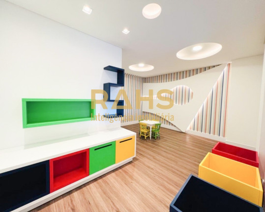 Imagem Apartamento com 3 Quartos à Venda, 119 m² em América - Joinville Imagem Apartamento com 3 Quartos à Venda, 119 m² em América - Joinville