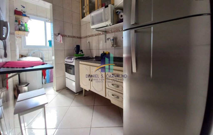 Imagem Apartamento com 2 Quartos à Venda, 60 m² em Mirim - Praia Grande Imagem Apartamento com 2 Quartos à Venda, 60 m² em Mirim - Praia Grande
