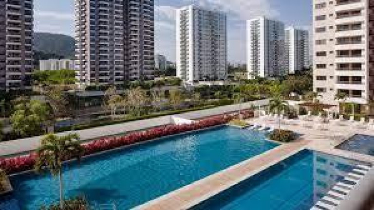 Imagem Apartamento com 4 Quartos à Venda, 124 m² em Barra Da Tijuca - Rio De Janeiro