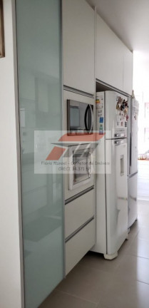 Imagem Apartamento com 3 Quartos à Venda, 178 m² em água Branca - São Paulo