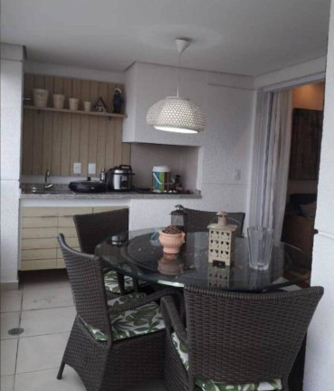 Imagem Apartamento com 3 Quartos à Venda, 97 m² em Alto Da Mooca - São Paulo Imagem Apartamento com 3 Quartos à Venda, 97 m² em Alto Da Mooca - São Paulo