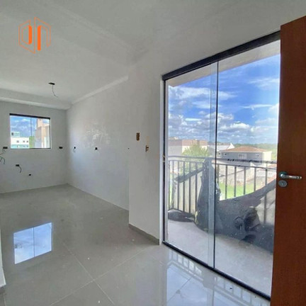 Imagem Apartamento com 3 Quartos à Venda, 59 m² em Boneca Do Iguaçu - São José Dos Pinhais Imagem Apartamento com 3 Quartos à Venda, 59 m² em Boneca Do Iguaçu - São José Dos Pinhais