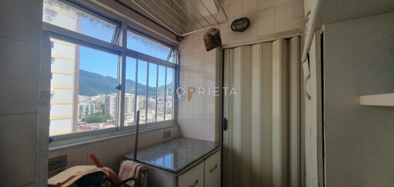 Imagem Apartamento com 2 Quartos à Venda, 86 m² em Tijuca - Rio De Janeiro