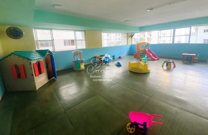 Imagem Apartamento com 3 Quartos à Venda, 98 m² em Pitangueiras - Guarujá