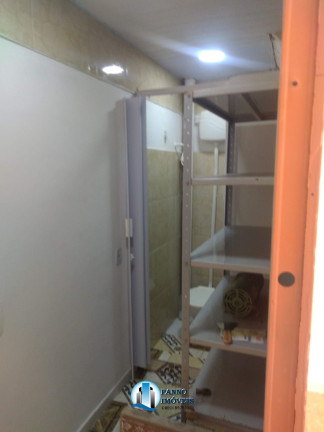 Imagem Kitnet com 1 Quarto à Venda, 30 m² em Jardim Rosário - Duque De Caxias