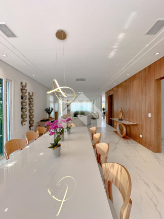 Imagem Casa de Condomínio com 4 Quartos à Venda, 523 m² em Alphaville - Santana De Parnaíba Imagem Casa de Condomínio com 4 Quartos à Venda, 523 m² em Alphaville - Santana De Parnaíba