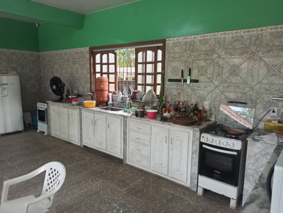Imagem Casa com 4 Quartos à Venda, 4.200 m² em Benevides Imagem Casa com 4 Quartos à Venda, 4.200 m² em Benevides