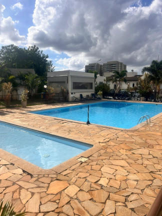 Imagem Imóvel com 2 Quartos à Venda, 54 m² em Jardim São Carlos - Sorocaba Imagem Imóvel com 2 Quartos à Venda, 54 m² em Jardim São Carlos - Sorocaba
