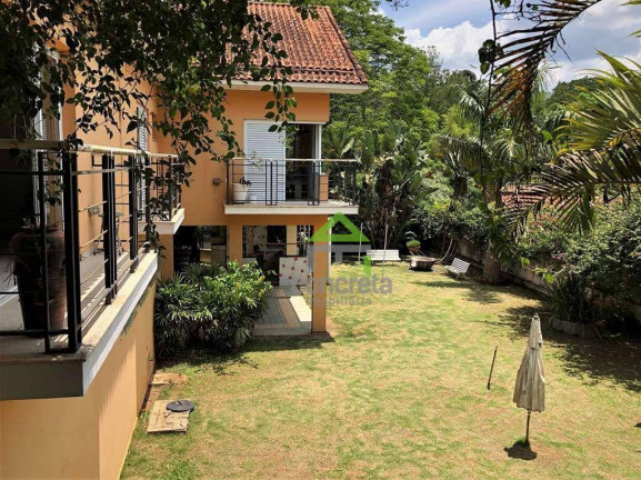 Imagem Casa de Condomínio com 4 Quartos à Venda, 500 m² em Paisagem Renoir - Cotia Imagem Casa de Condomínio com 4 Quartos à Venda, 500 m² em Paisagem Renoir - Cotia