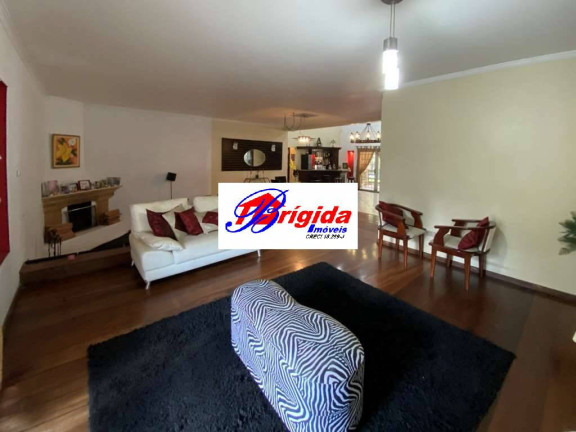 Imagem Casa de Condomínio com 4 Quartos à Venda, 780 m² em Chácara Dos Junqueiras - Carapicuíba