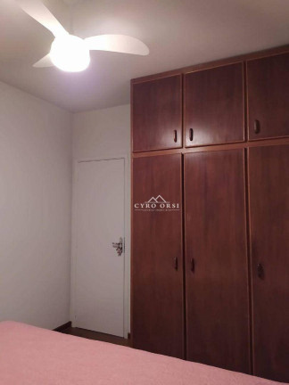 Imagem Apartamento com 2 Quartos à Venda, 56 m² em Vila Monteiro - Piracicaba