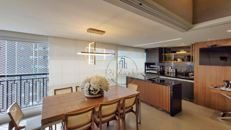 Imagem Apartamento com 3 Quartos à Venda, 177 m² em Campestre - Santo André Imagem Apartamento com 3 Quartos à Venda, 177 m² em Campestre - Santo André