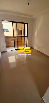 Imagem Apartamento com 3 Quartos à Venda, 72 m² em Bancários - João Pessoa Imagem Apartamento com 3 Quartos à Venda, 72 m² em Bancários - João Pessoa