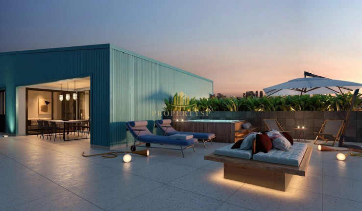 Imagem Apartamento com 3 Quartos à Venda, 103 m² em Vila Ipojuca - São Paulo Imagem Apartamento com 3 Quartos à Venda, 103 m² em Vila Ipojuca - São Paulo