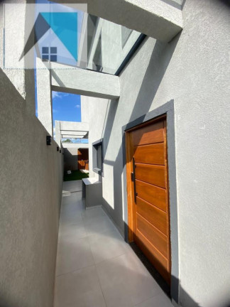 Imagem Casa com 3 Quartos à Venda, 143 m² em Cidade São Pedro - Gleba A - Santana De Parnaíba