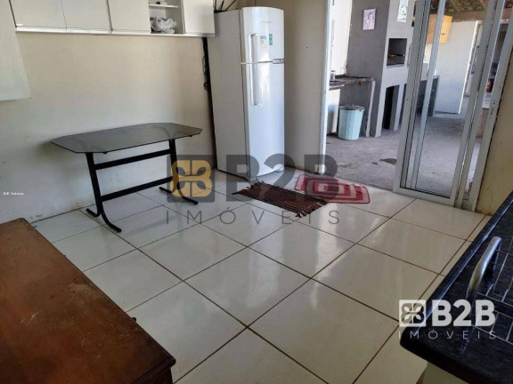 Imagem Chácara com 2 Quartos à Venda, 120 m² em Vale Do Igapó - Bauru