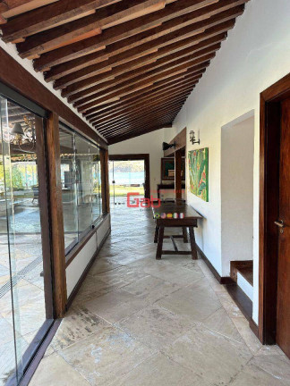 Imagem Casa com 6 Quartos à Venda, 455 m² em Village Da Ferradura - Armação Dos Búzios Imagem Casa com 6 Quartos à Venda, 455 m² em Village Da Ferradura - Armação Dos Búzios