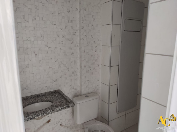 Imagem Apartamento com 2 Quartos à Venda, 50 m² em Casa Amarela - Recife